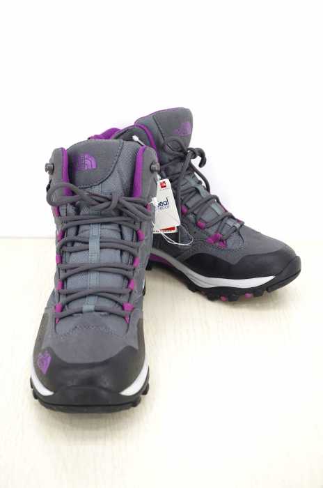THE NORTH FACE （ザノースフェイス） Waterproof BOOTS マウンテンシューズ メンズ シューズ