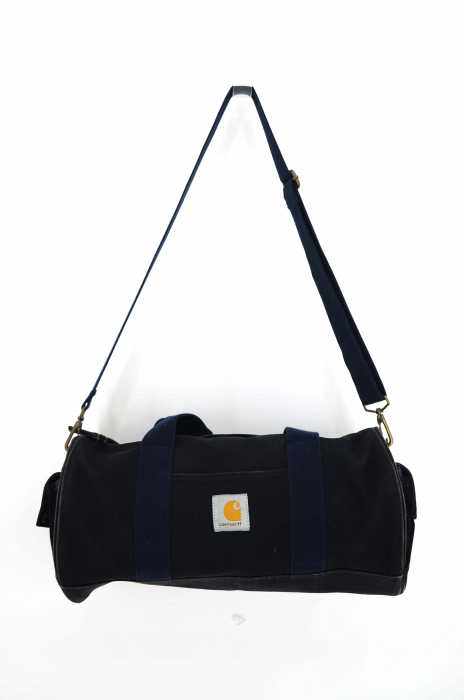 Carhartt （カーハート） 2wayミニボストンバッグ ダック地 メンズ バッグ