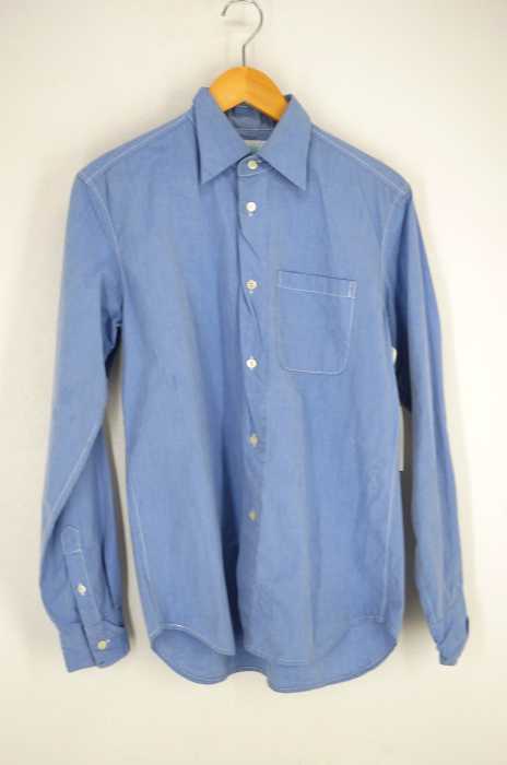 HOMBRE Nino（オンブレニーニョ） TWIST SHIRT メンズ トップス