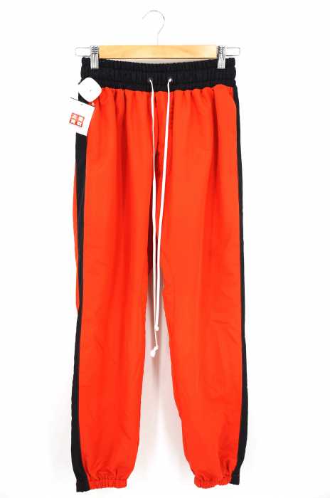 DANIEL PATRICK(ダニエルパトリック) PARACHUTE TRACK PANT メンズ パンツ