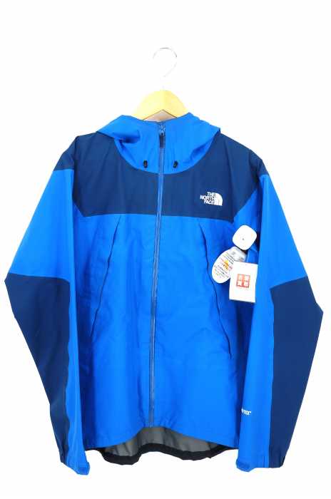 THE NORTH FACE (ザノースフェイス) クライムライトジャケット Climb Light Jacket メンズ アウター