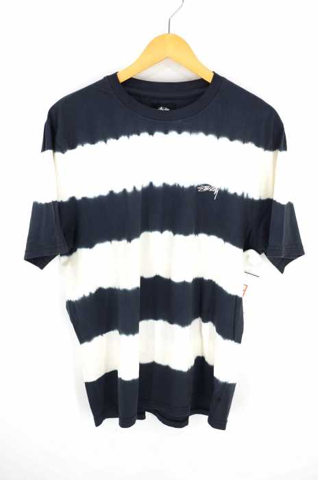 STUSSY （ステューシー） タイダイTEE メンズ トップス