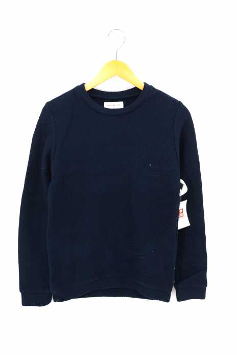 ROTTWEILER(ロットワイラー) SUMMER KNIT メンズ トップス