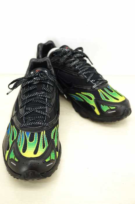 NIKE × Supreme（ナイキ シュプリーム） ズームストリークスペクトラム プラス Zoom Streak Spectrum Plus メンズ シューズ