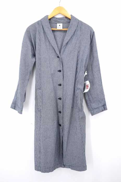 ニコアンド アウター