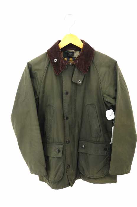 Barbour （バブアー） SL BEDALE オイルドジャケット メンズ アウター