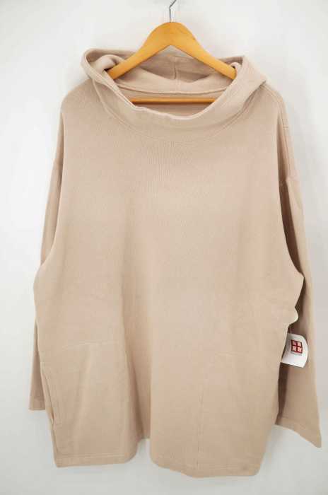 ts(s)（ティーエスエス） フーデッド プルオーバーパーカ メンズ トップス