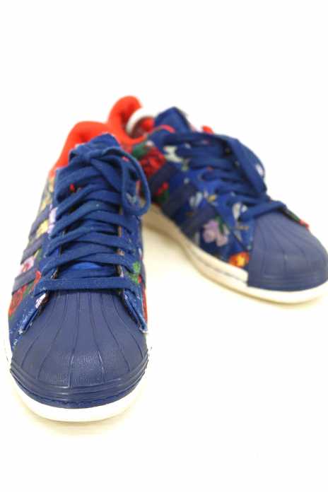 adidas Originals (アディダスオリジナルス) Rita Ora SUPERSTAR 80s RITA W メンズ シューズ