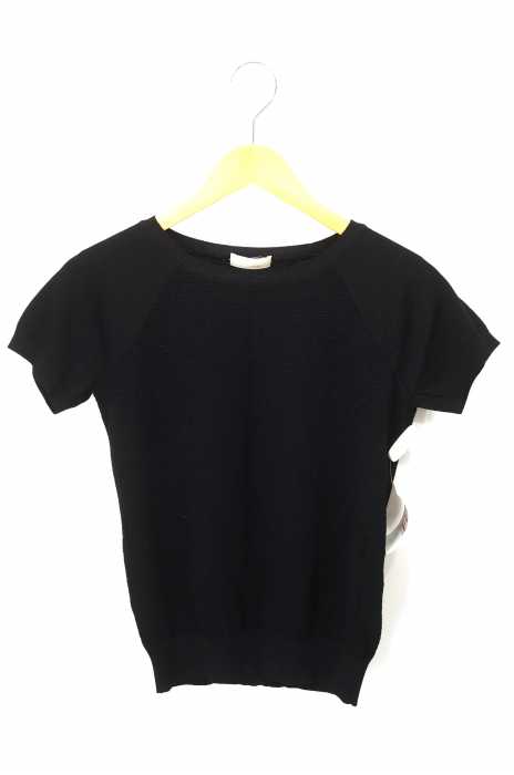 EFFE BEAMS （エッフェビームス） 半袖ニットトップス レディース トップス