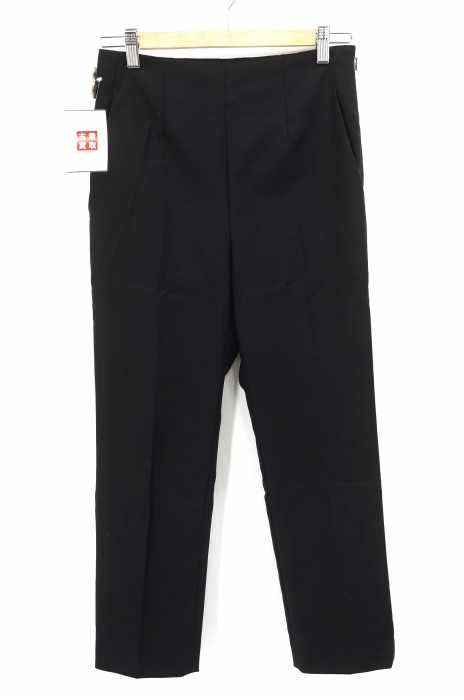 UNITED ARROWS （ユナイテッドアローズ） 19SS ハイウエストテーパードパンツ レディース パンツ