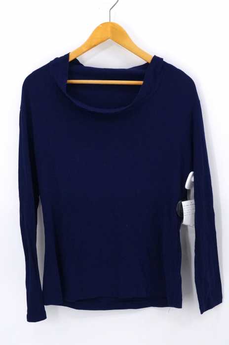 Yohji Yamamoto(ヨウジヤマモト) 14SS ハイネックカットソー メンズ トップス