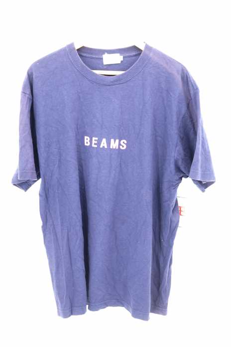 BEAMS  （ビームス） 18SS ロゴTシャツ メンズ トップス