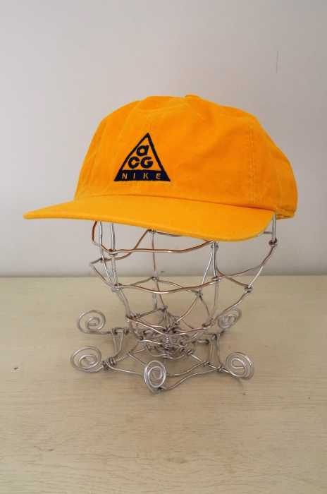 NIKE ACG（ナイキエーシージー） 90s ロゴキャップ メンズ 帽子