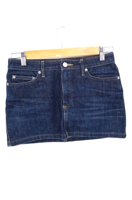 A.P.C.(アーペーセー) デニムショートスカート レディース スカート