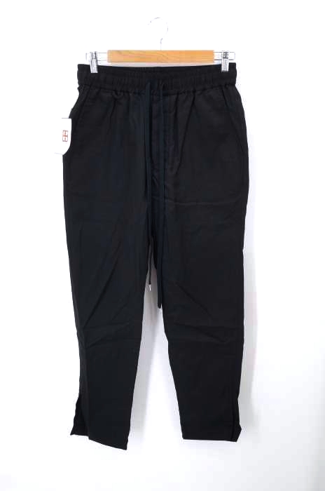 ANEI（アーネイ） 20SS スリットジョガーパンツ SLIT JOGGER PT メンズ パンツ