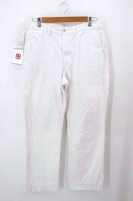 POLO RALPH LAUREN(ポロラルフローレン) POLO CHINO ポニー刺繍チノパンツ メンズ パンツ