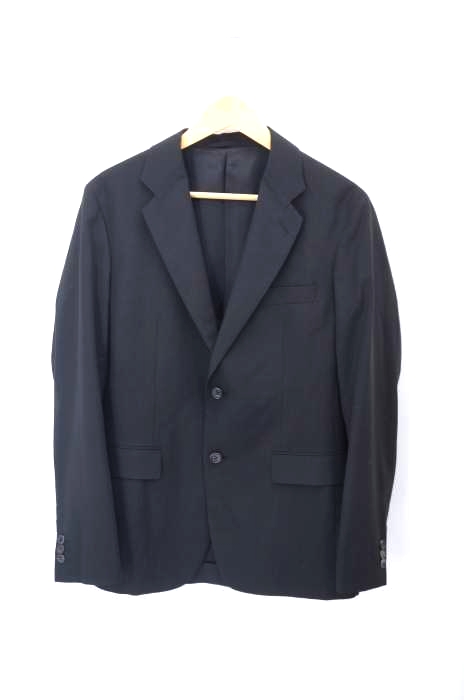 ISSEY MIYAKE（イッセイミヤケ） バックギャザーデザインテーラードジャケット メンズ アウター