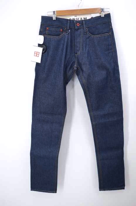 DENHAM（デンハム） RAZOR MIJOGS メンズ パンツ