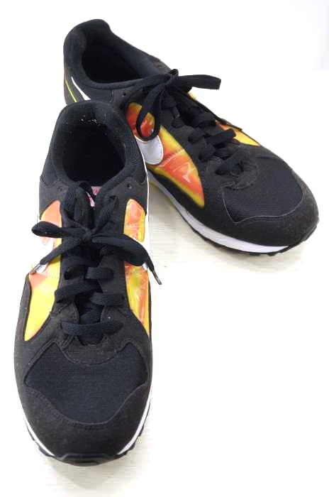 NIKE（ナイキ） VOLT-RACER メンズ シューズ