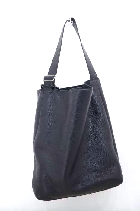 UNITED ARROWS（ユナイテッドアローズ） レザーショルダーバッグ メンズ バッグ