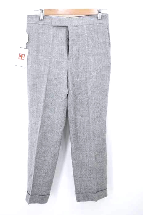 ピエールBLACK FLEECE Brooks Brothersパンツ BLACK FLEECE BY BROOKS