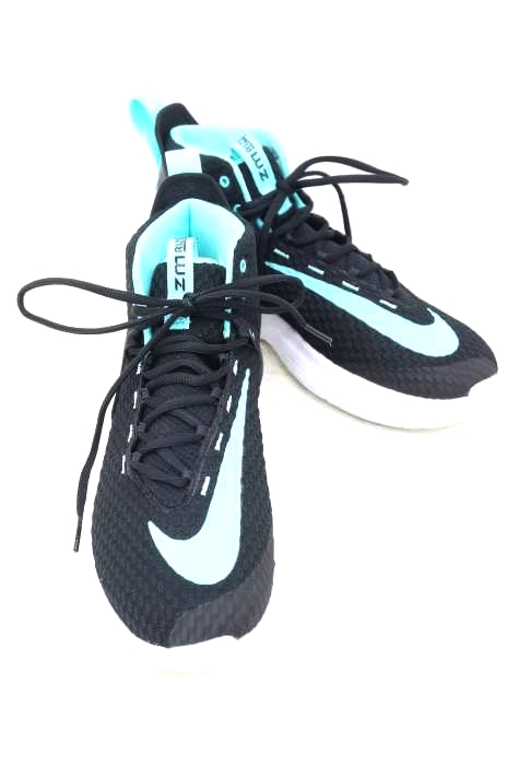 NIKE（ナイキ） ZOOM RIZE オーロラグリーン メンズ シューズ