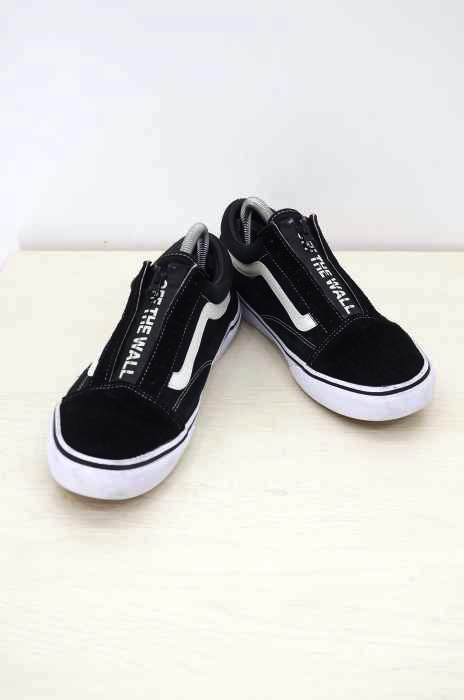 VANS（バンズ） OLDSKOOL DX ZIP メンズ シューズ