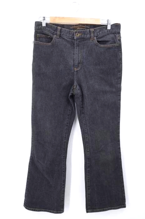 LAUREN JEANS COMPANY（ローレンジーンズカンパニー） ジップフライ メンズ パンツ