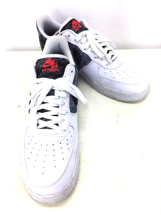 NIKE(ナイキ) AIR FORCE 1 07 LV8 メンズ シューズ