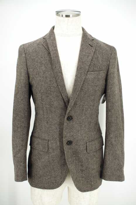 UNITED ARROWS green label relaxing （ユナイテッドアローズグリーンレーベルリラクシング） 2Bテーラードジャケット メンズ アウター