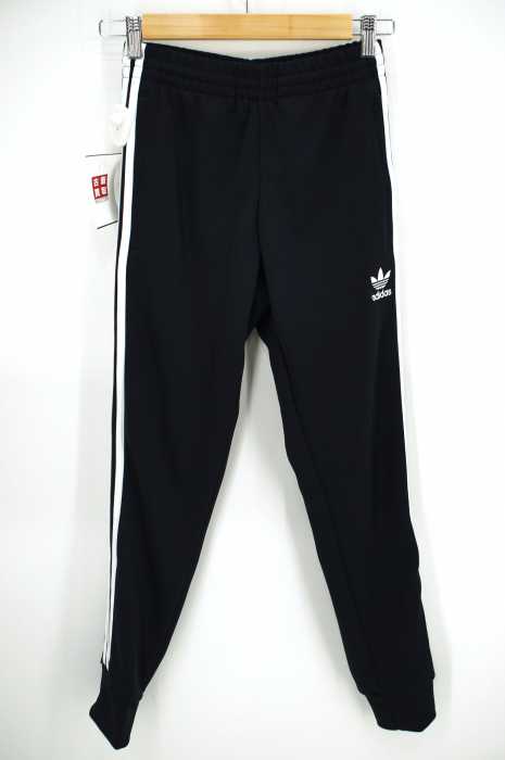 adidas Originals （アディダスオリジナルス） SST カフ トラックパンツ メンズ パンツ
