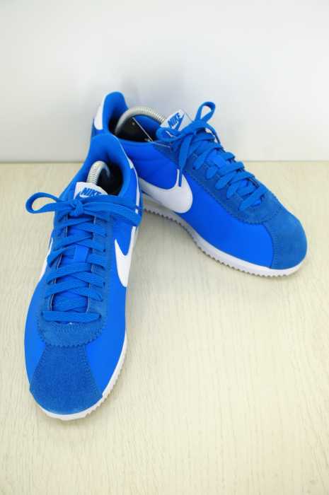 NIKE （ナイキ） CLASSIC CORTEZ NYLON スニーカー メンズ シューズ