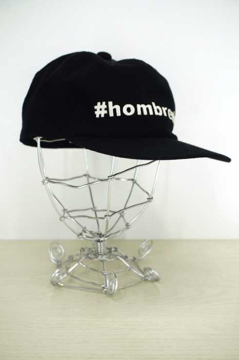 COMESANDGOES×Hombre Nino （カムズアンドゴーズ×オンブレニーニョ） BASEBALL CAP メンズ 帽子