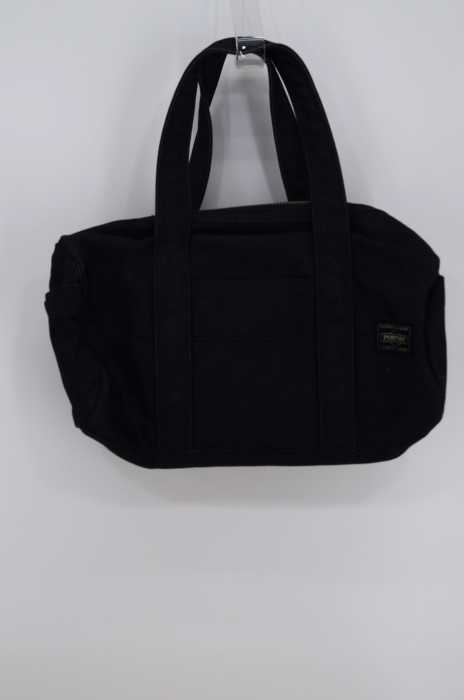 Porter ポーター ミニボストン メンズ バッグ ブランド古着買取販売バズストア