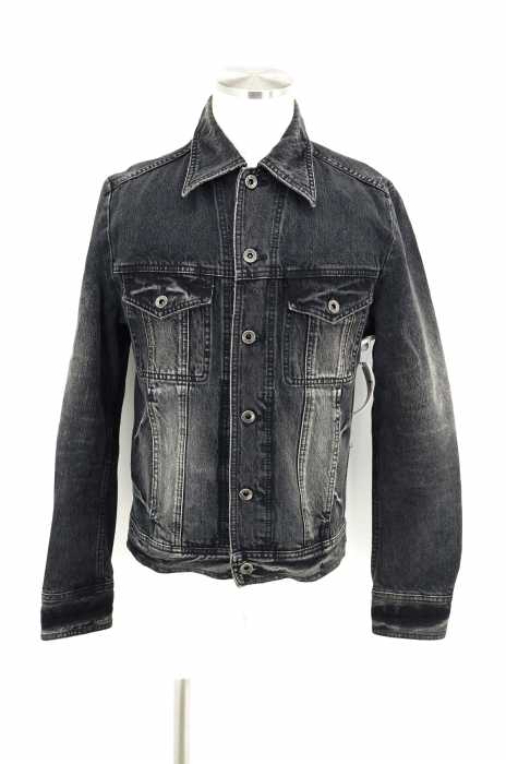 5351 POUR LES HOMMES(ゴーサンゴーイチプールオム) ウォッシュ加工 メンズ アウター