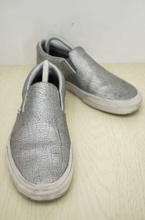 VANS （バンズ ） 海外企画　slip-on　スリッポン メンズ シューズ
