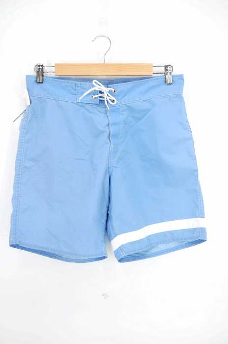 Battenwear （バテンウエア） イージーショートパンツ メンズ パンツ