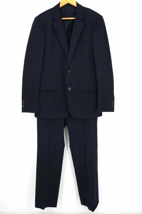 BEAUTY & YOUTH UNITED ARROWS  （ビューティーアンドユースユナイテッドアローズ） ウールセットアップ　テーラードジャケット　スラックス メンズ セットアップ