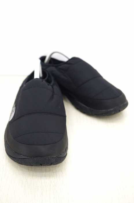 THE NORTH FACE (ザノースフェイス) NSE Traction Mule Lite スリッポン メンズ シューズ