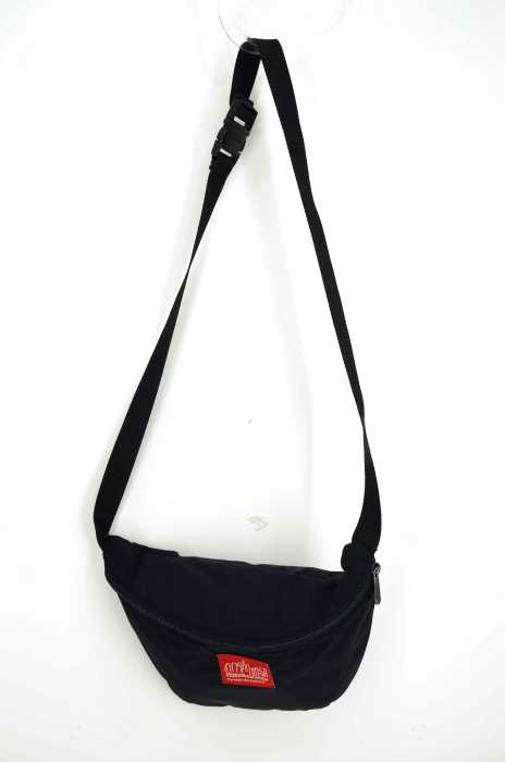 Manhattan Portage (マンハッタンポーテージ) ウエストバッグ メンズ バッグ