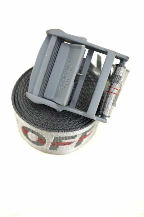 OFF-WHITE（オフホワイト） WOMENS INDUSTRIAL BELT インダストリアル ベルト メンズ ファッション雑貨