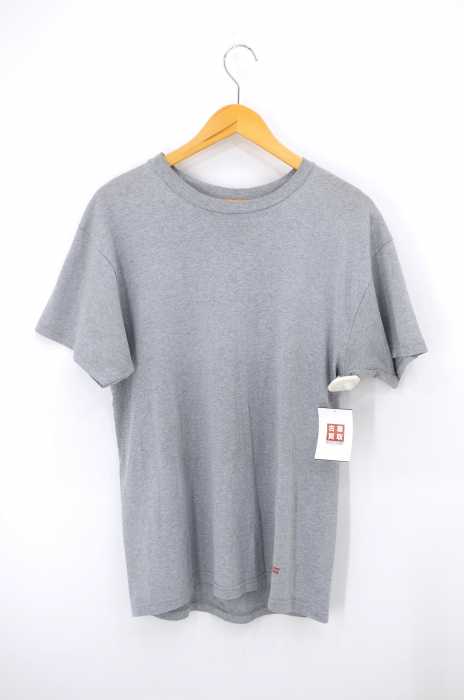 Hanes × Supreme（ヘインズシュプリーム） クルーネックTシャツ メンズ トップス