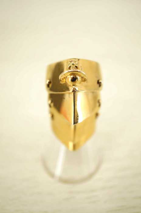 Vivienne Westwood (ヴィヴィアンウエストウッド) 925 アーマーリング レディース アクセサリー
