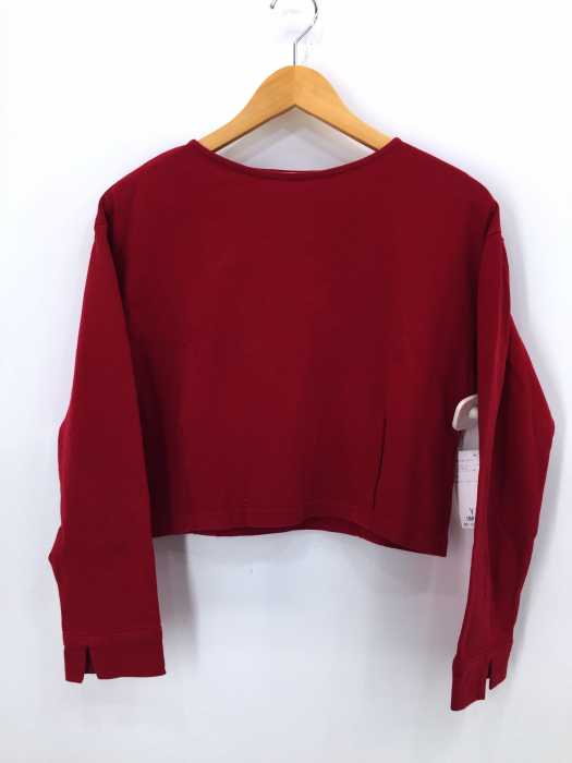 PHEENY(フィーニー) ショート丈カットソー レディース トップス