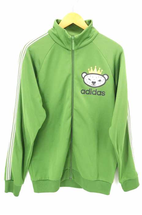 オンライン卸売 NIGO × adidas originals アディダス スーパースター