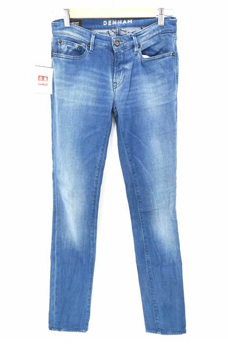 DENHAM（デンハム） SHARP SKINNY FIT レディース パンツ