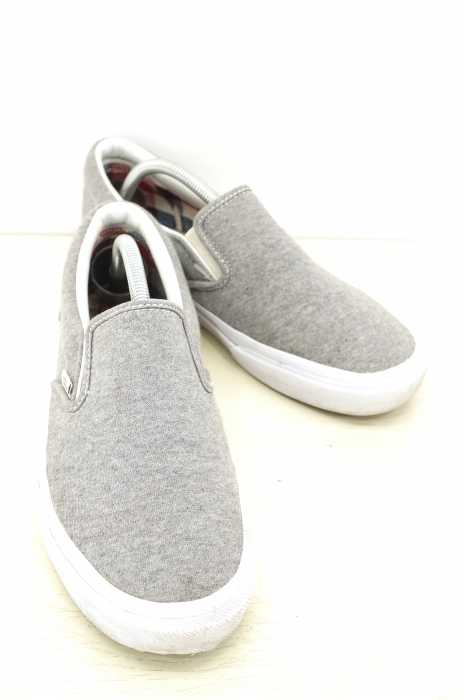 VANS （バンズ ） スリッポン V98CL SWEAT メンズ シューズ