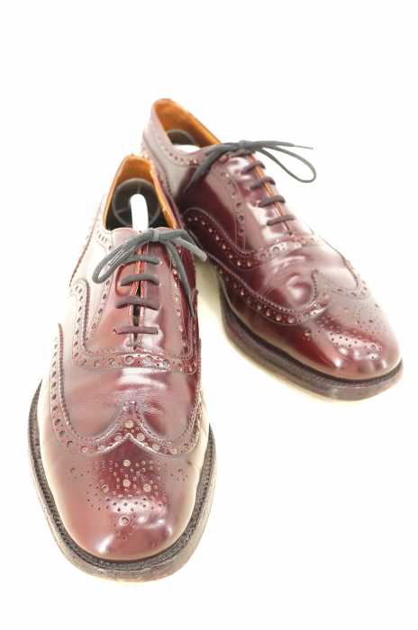 churchs(チャーチ) BURWOOD バーウッド ウィングチップシューズ メンズ シューズ