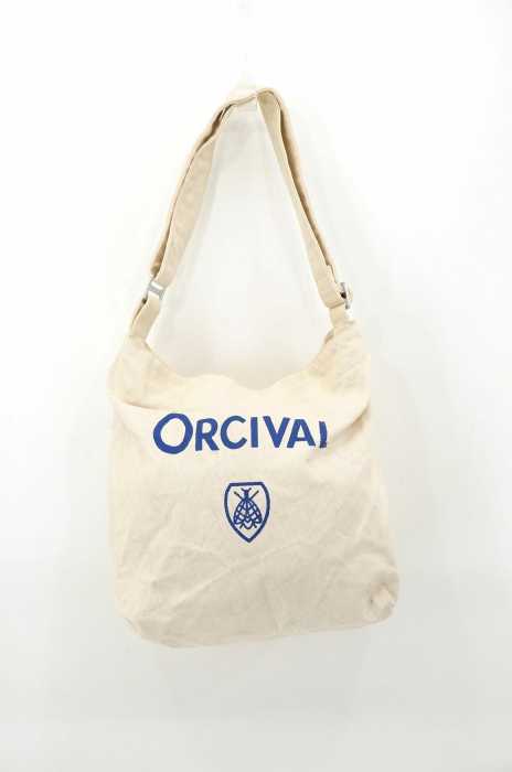 ORCIVAL（オーチバル） プリントショルダーバッグ レディース バッグ