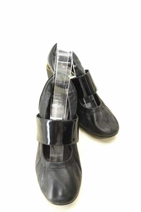 UNITED NUDE(ユナイテッドヌード) Tetra Ballet パンプス レディース シューズ
